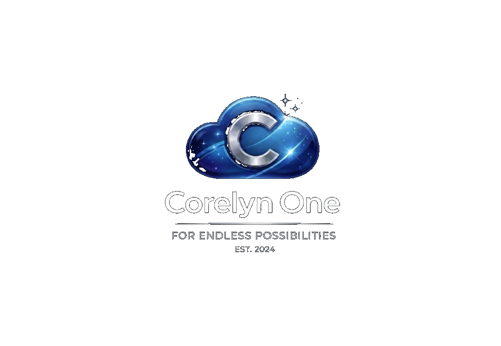Corelyn One — For endless possibilities, Est. 2024